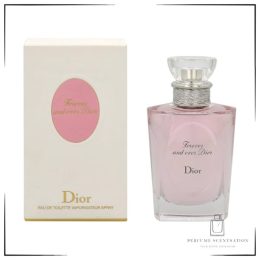 DIOR FOREVER AND EVER DIOR EDT 100ML