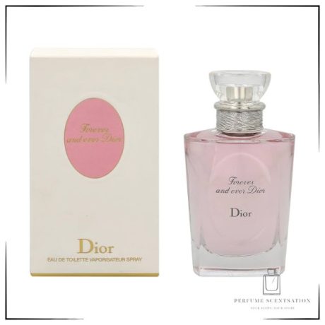 DIOR FOREVER AND EVER DIOR EDT 100ML