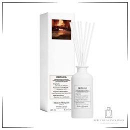 MAISON MARGIELA BY THE FIREPLACE SCENTED DIFFUSER 185ML