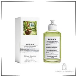 MAISON MARGIELA FROM THE GARDEN EDT 100ML