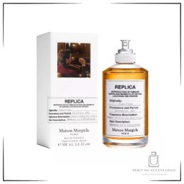 MAISON MARGIELA JAZZ CLUB EDT 100ML