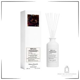 MAISON MARGIELA JAZZ CLUB SCENTED DIFFUSER 185ML