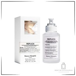 MAISON MARGIELA LAZY SUNDAY MORNING HAIR MIST 30ML