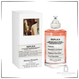 MAISON MARGIELA LIPSTICK ON EDT 100ML
