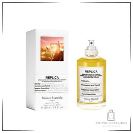 MAISON MARGIELA MUSIC FESTIVAL EDT 100ML