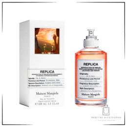 MAISON MARGIELA ON A DATE EDT 100ML