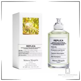 MAISON MARGIELA UNDER THE LEMON TREES EDT 100ML