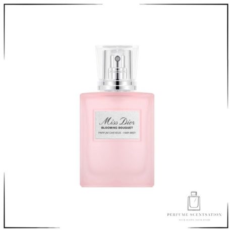 MISS DIOR BLOOMING BOUQUET PARFUM CHEVEUX HAIR MIST 30ML