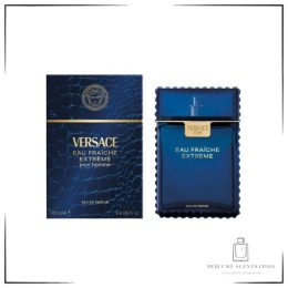 VERSACE EAU FRAICHE EXTREME POUR HOMME EDP 100ML