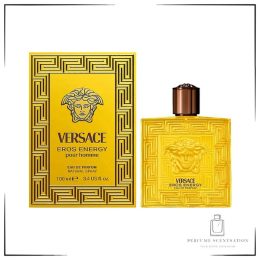 VERSACE EROS ENERGY POUR HOMME EDP 100ML