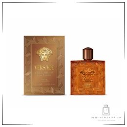 VERSACE EROS NAJIM POUR HOMME PARFUM 100ML