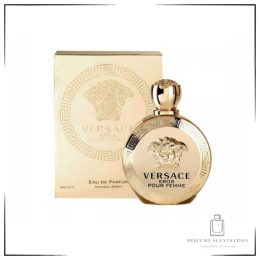 VERSACE EROS POUR FEMME EDP 100ML