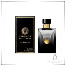 VERSACE POUR HOMME OUD NOIR EDP 100ML